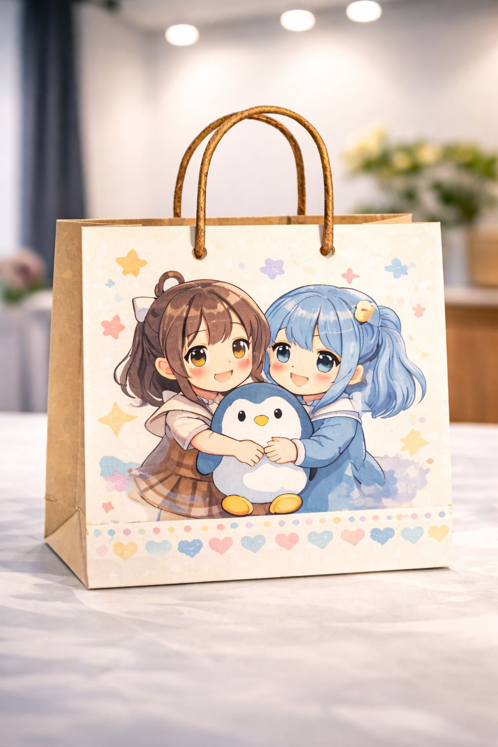 コミケ出店者さん必見です！！！