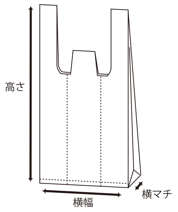 サイズを選ぶ